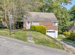 3027 Blackridge Ave, Pittsburgh, PA