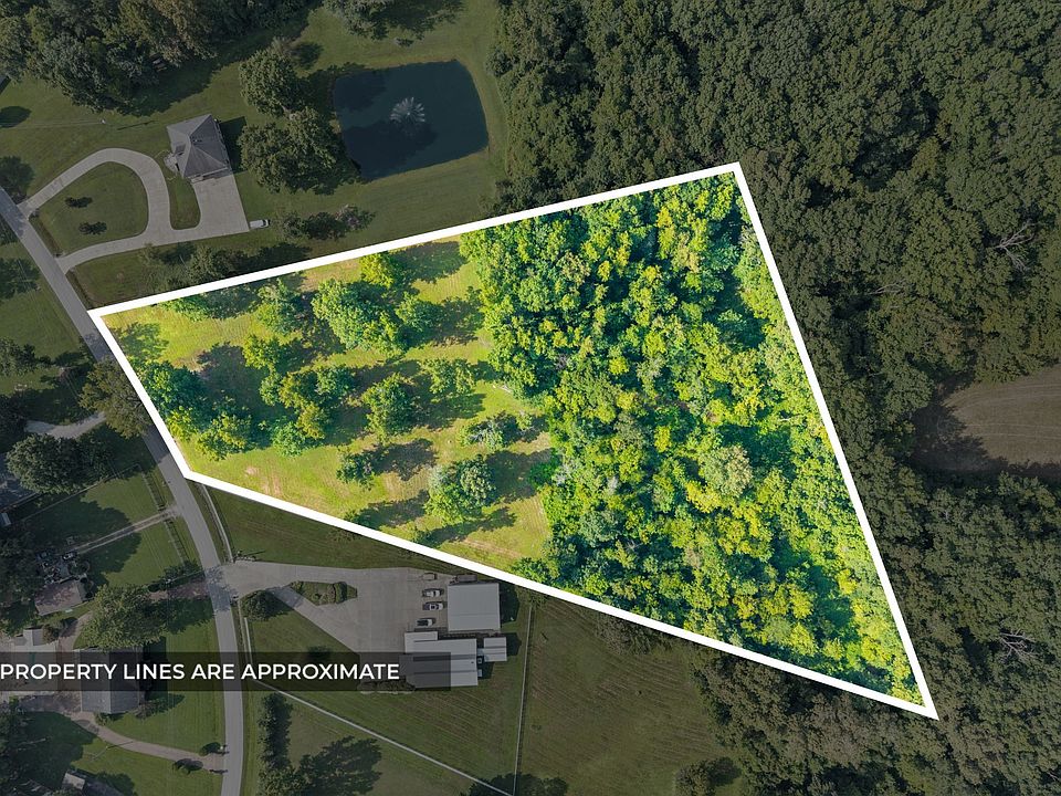 1st image of 0 Matlock Dr Lot 5