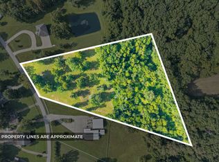 0 Matlock Dr LOT 5, Chapmansboro, TN 37035