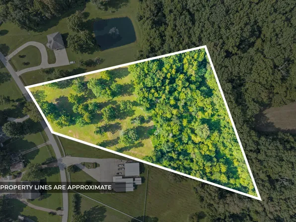 0 Matlock Dr Lot 5, Chapmansboro, TN 37035