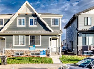 1168 S Mahogany Blvd SE, Calgary, AB T3M 1X6