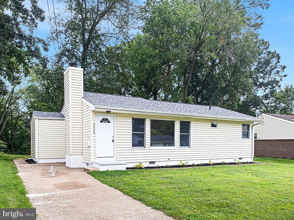 1st image of 2306 Hammond Pl