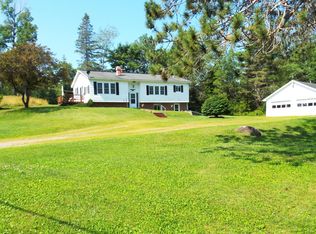 485 Lower Dedham Rd, Holden, ME 04429
