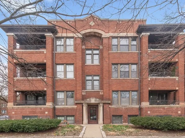 4204 N Wolcott Ave #2, Chicago, IL 60613