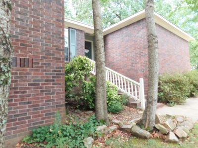 11701 Shady Creek Dr, Little Rock, AR, 72211