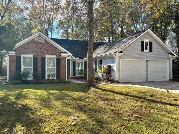 156 Wainwright Mnr, Summerville, SC 29485