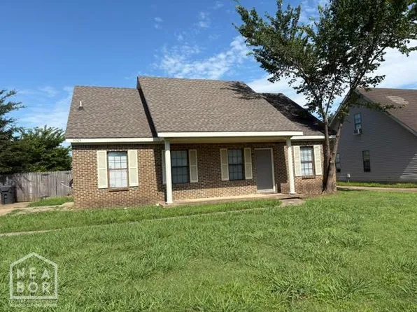 4005 Kents Pl, Jonesboro, AR 72404
