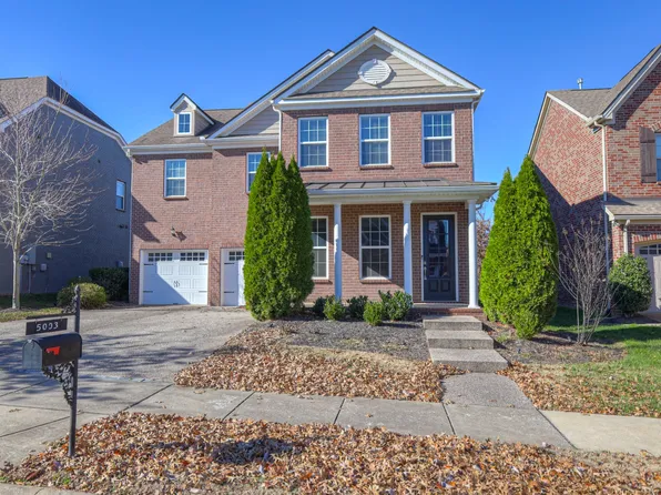 5003 Rizer Point Dr, Franklin, TN 37069