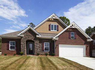 4803 Sela Ct UNIT 67, Mint Hill, NC 28227
