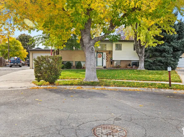 4478 W Fassio Cir, West Valley City, UT 84120