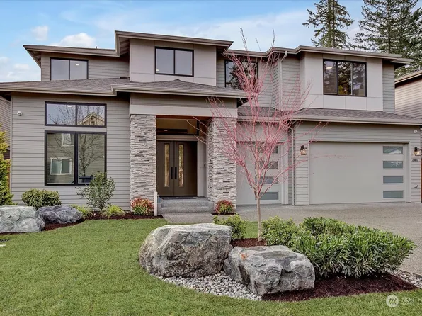24643 SE 14th Court, Sammamish, WA 98075