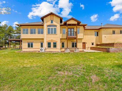 3524 Ferns Rd, Elizabeth, CO, 80107