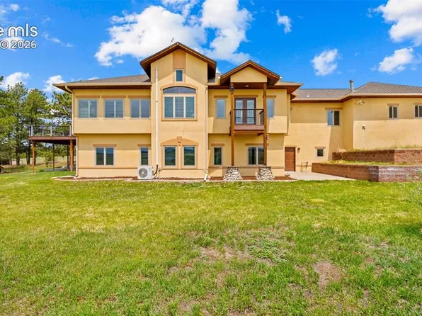 3524 Ferns Rd, Elizabeth, CO 80107