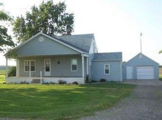 6035 E Wilkinson Rd, Corunna, MI 48817