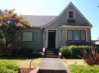 4007 40th Ave SW, Seattle, WA 98116