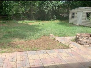 3831 Fairfield Dr, Montgomery, AL 36109