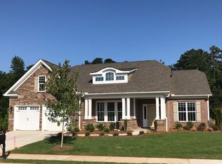 302 Cannock Pl, Greenville, SC 29615