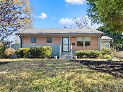 4017 Abbeydale Dr, Charlotte, NC, 28205