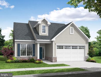 10 Harbelle Way, Mullica Hill, NJ, 08062