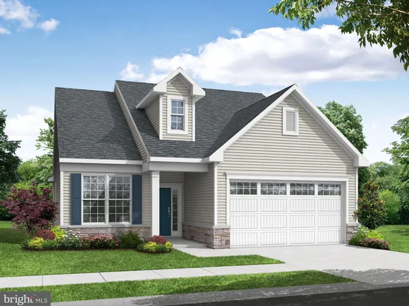 1 Ashcraft Ln, Mullica Hill, NJ 08062