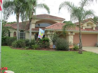 12424 Insim Ln, Leesburg, FL 34788