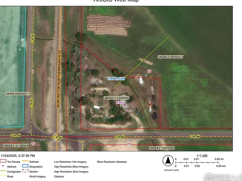 1st image of 21047 County Road 46