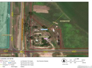 21047 County Road 46, Sterling, CO 80751
