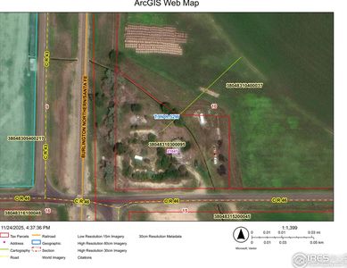 21047 County Road 46, Sterling, CO, 80751