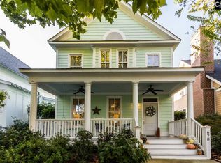 628 Long Pointe Ln, Columbia, SC 29229