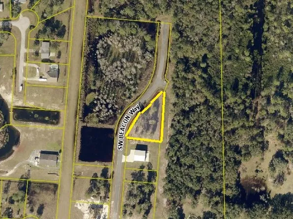 345 SW Beacon Way, Lake City, FL 32025