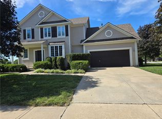 14940 S Gallery St, Olathe, KS 66062