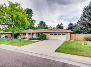 7250 W 31st Pl, Wheat Ridge, CO 80033