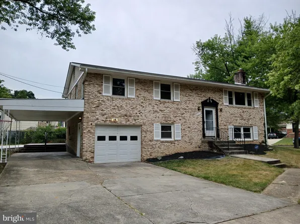 5315 Redd Ln, Temple Hills, MD 20748