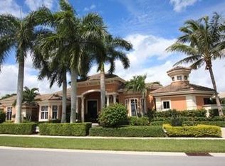 7629 Hawks Landing Dr, West Palm Beach, FL 33412