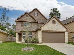 9923 Swallow Dr, Conroe, TX 77385