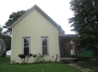 228 E Linden Ave, Logansport, IN 46947
