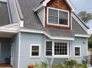 634 Oak St #B, Steamboat Springs, CO 80487