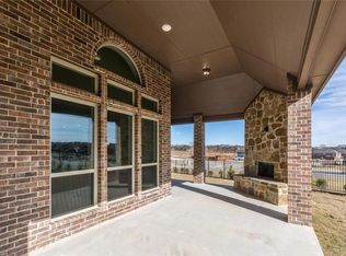 4105 Las Colina Dr, Fort Worth, TX 76179