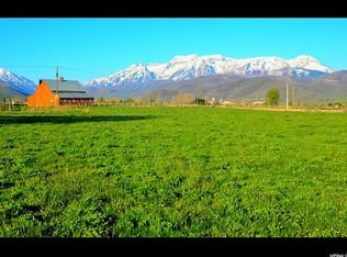 1210 S 1200 W, Heber City, UT 84032