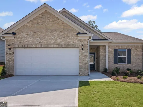 476 Village Ln, Fairburn, GA 30213