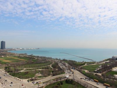 1235 S Prairie Ave APT 2203, Chicago, IL, 60605