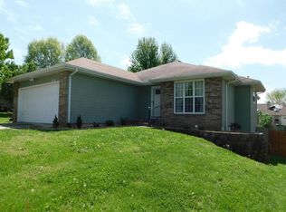 3030 E Lark St, Springfield, MO 65804