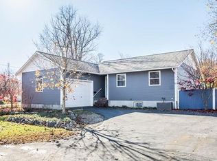 54 Ames Rd, Brockton, MA 02302