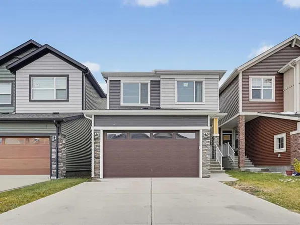 50 W Homestead Park NE, Calgary, AB T3J 2K7