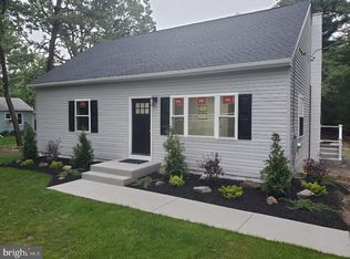 258 Ridge Rd, Browns Mills, NJ 08015