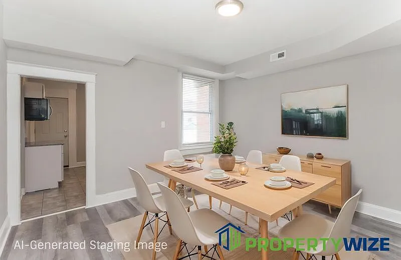 3 bed, 1.5 bath, 1375 sqft, $1,750 — Photo 3
