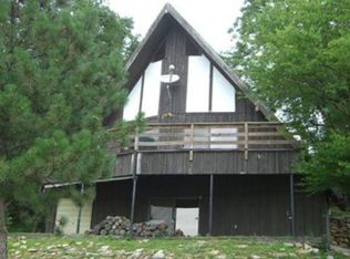 786 S 195th St, Fort Scott, KS 66701