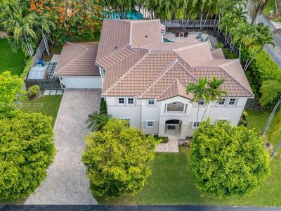 8425 SW 138th St, Palmetto Bay, FL, 33158