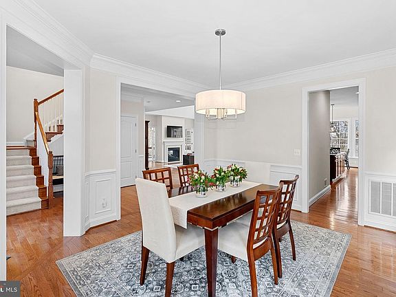 5th image of 19033 Quiver Ridge Dr