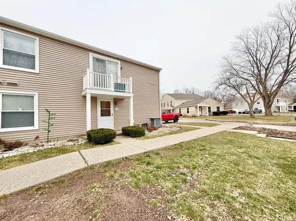 1416 Hobnail Ct, Davison, MI 48423